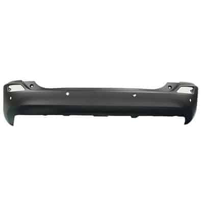 TO1100308C Rear Bumper Cover