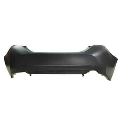 TO1100309C Rear Bumper Cover