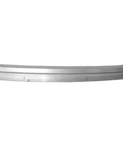 TO1106190C Rear Bumper Impact Bar