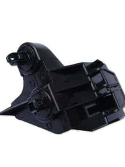 TO1132114 Driver Side Rear Bumper Cover Retainer