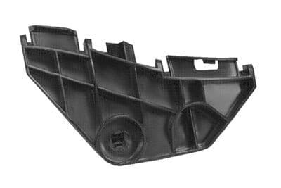 TO1142102C Driver Side Rear Bumper Cover Support