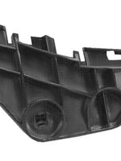 TO1142102C Driver Side Rear Bumper Cover Support