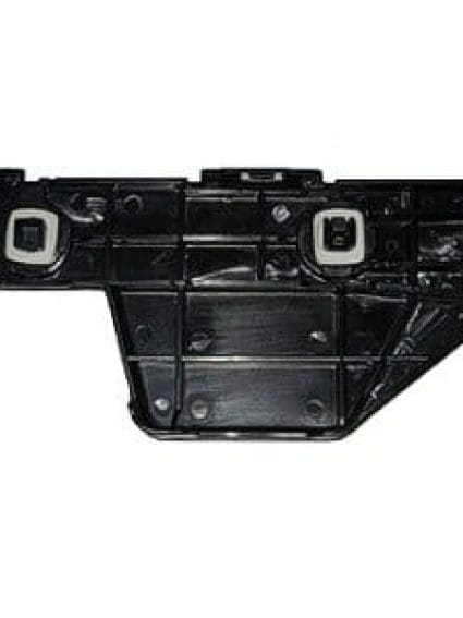 TO1142104 Driver Side Rear Bumper Cover Support