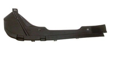 TO1142108 Driver Side Rear Bumper Cover Seal