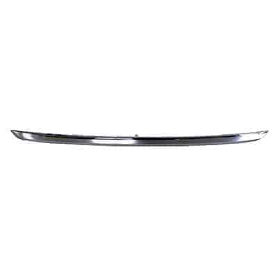 TO1144100C Rear Bumper Molding Chrome