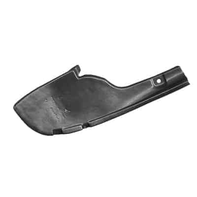 TO1146102 Rear Left Bumper Cover Side Seal