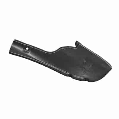 TO1147102 Rear Right Bumper Cover Side Seal