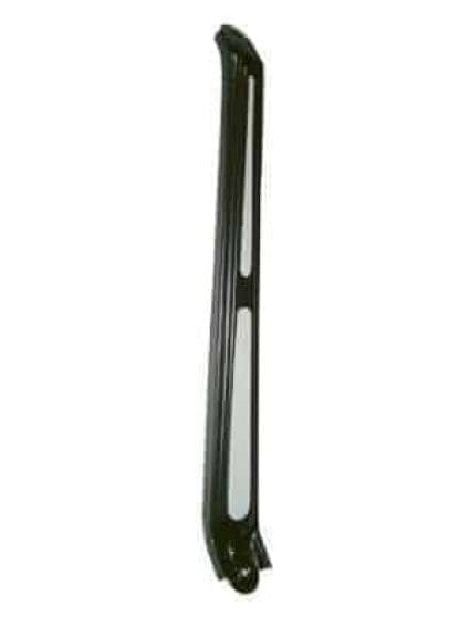 SU1133103 Passenger Side Rear Bumper Bracket Retainer