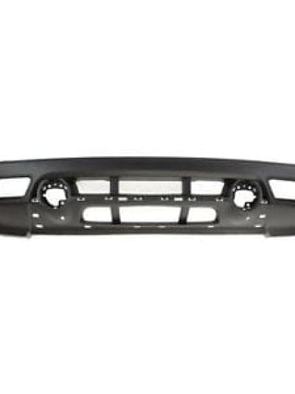 CH1015112 Front Bumper Cover