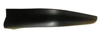 TO1193107 Rear Passenger Side Bumper Spoiler