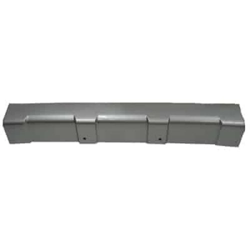 TO1195100 Rear Bumper Valence Panel