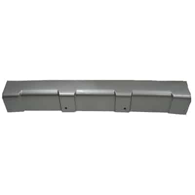 TO1195100C Rear Bumper Valence Panel