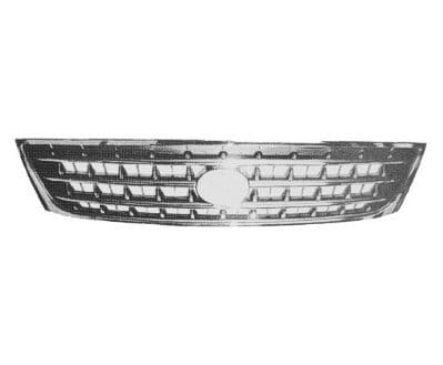 TO1200265 Front Grille