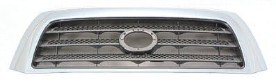 TO1200303 Front Grille