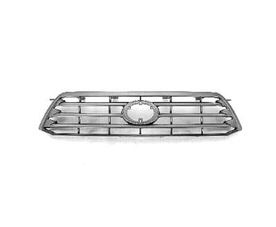 TO1200306 Front Grille