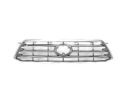 TO1200308 Front Grille