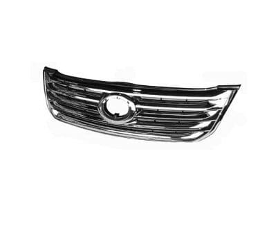 TO1200310 Front Grille