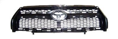 TO1200316 Front Grille