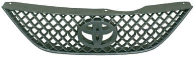 TO1200320 Front Grille