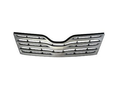 TO1200321 Front Grille