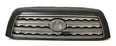 TO1200330 Front Grille