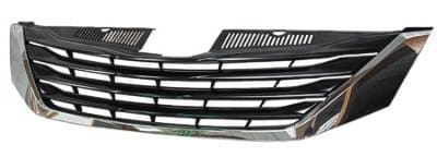 TO1200334C Front Grille