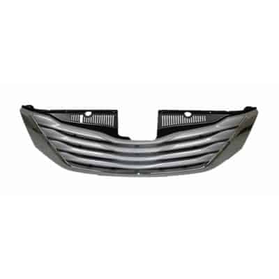 TO1200335 Front Grille