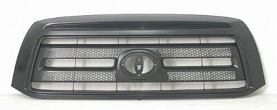 TO1200345 Front Grille