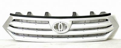 TO1200346 Front Grille