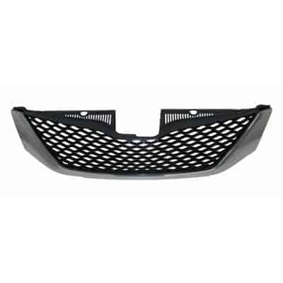 TO1200356 Front Grille