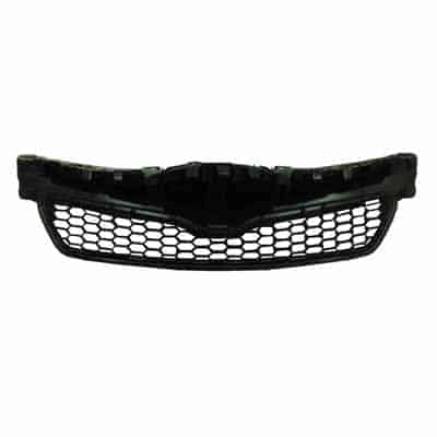 TO1200358 Front Grille