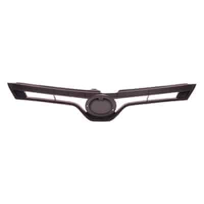 TO1200366C Front Upper Grille