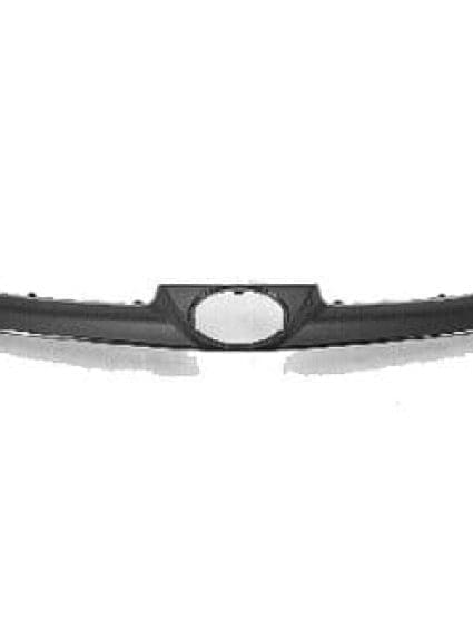 TO1210104 Front Upper Grille Molding