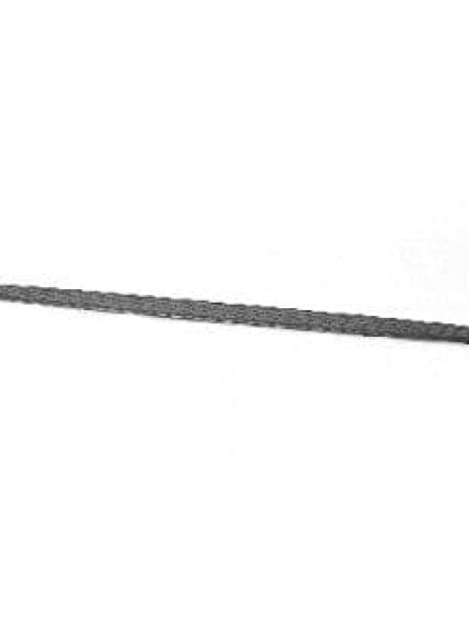 TO1210105 Front Upper Grille Molding