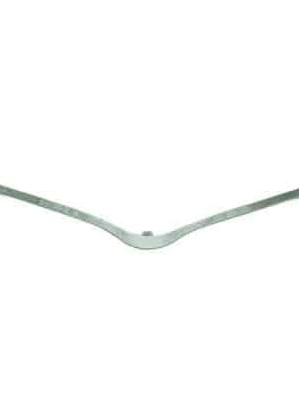 TO1216101 Front Lower Grille Molding