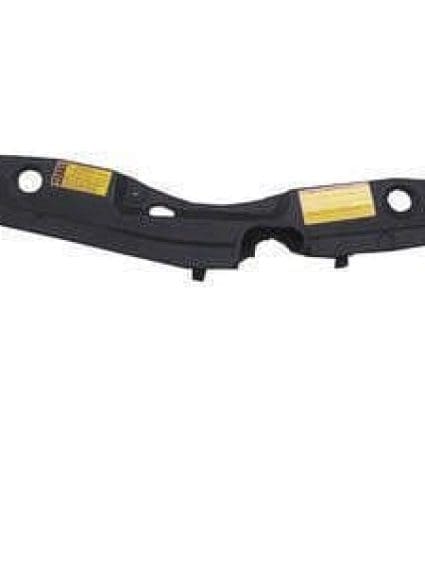 TO1224101C Front Upper Radiator Support Cover Sight Shield