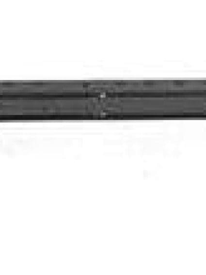 TO1225153C Front Lower Radiator Support Tie Bar