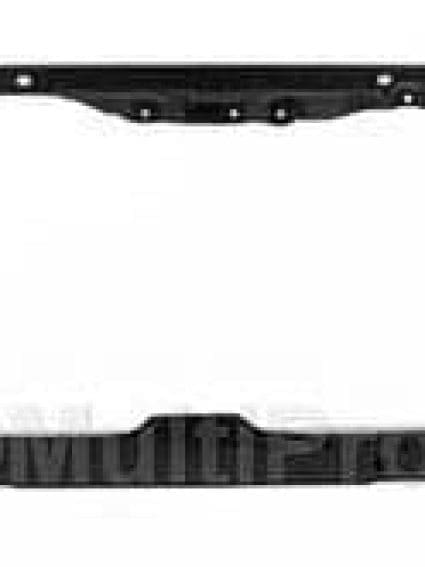 TO1225165V Front Radiator Support Assembly