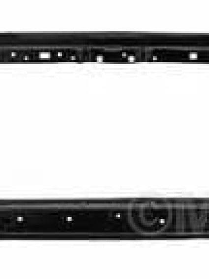TO1225171 Body Panel Rad Support Assembly