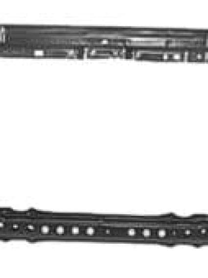 SZ1225143 Body Panel Rad Support Assembly