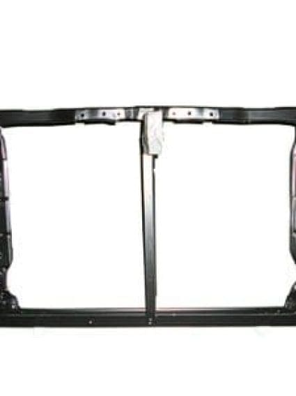 TO1225244C Front Radiator Support Assembly