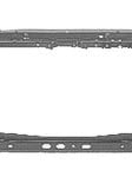 TO1225252C Front Radiator Support Assembly