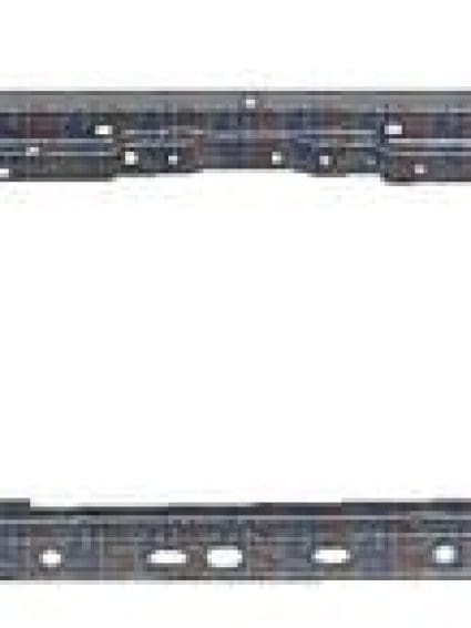 TO1225261C Front Radiator Support Assembly