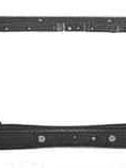 TO1225272C Front Radiator Support Assembly