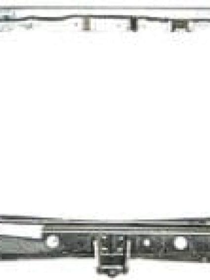 TO1225279 Front Radiator Support Assembly
