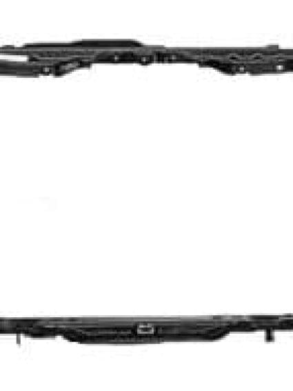 TO1225281C Front Radiator Support Assembly