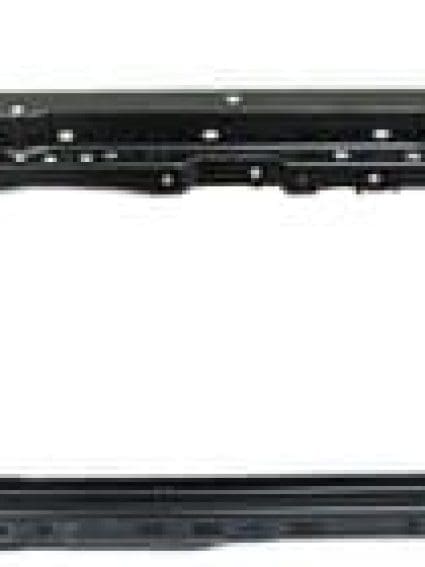 TO1225295C Front Radiator Support Assembly