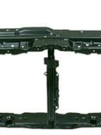 TO1225302C Front Radiator Support Assembly