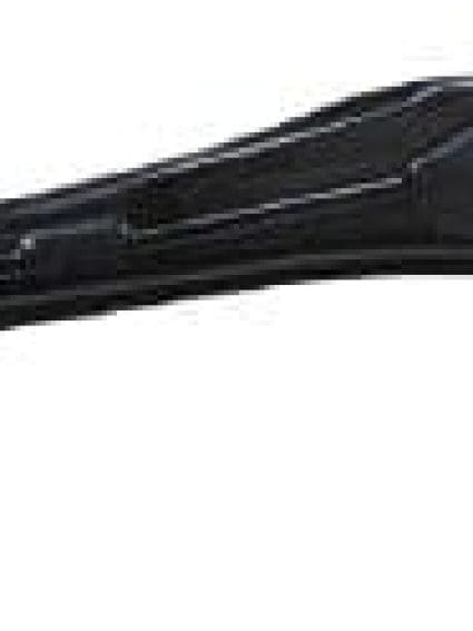 TO1225303C Front Passenger Upper Radiator Support Tie Bar Extension