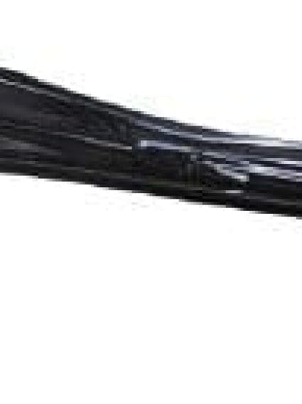 TO1225304C Front Driver Upper Radiator Support Tie Bar Extension